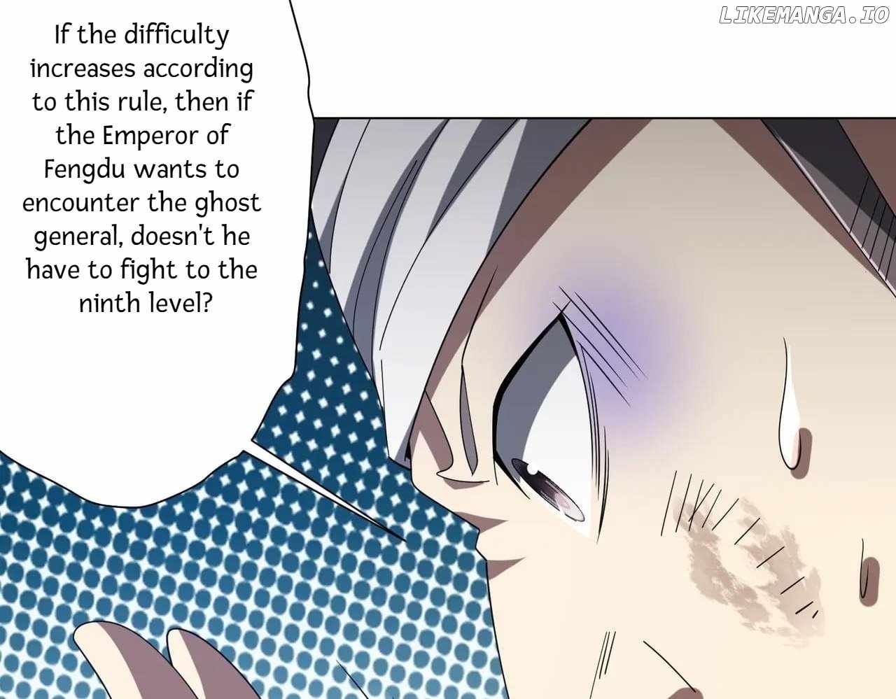 It All Starts With Trillions Of Nether Currency Chapter 154 84